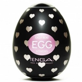 Tenga Masturbator Egg Lovers Egg - T551738 - Teknashop Ltd