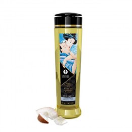 Masagge Oil Adorable 240 ml - 697309012102