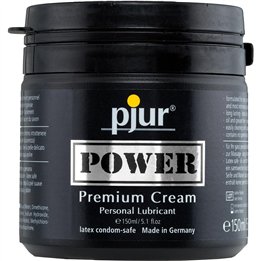 Pjur Power Lubricant 150 ml - 10290 - Teknashop Ltd