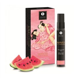 Oral Spray Waves of Pleasure Watermelon 20 ml - 697309038058
