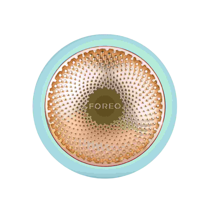 FOREO, UFO, Silicone Electric Cleanser, Mint - Teknashop Ltd