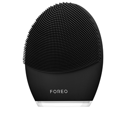 FOREO, Luna 3, Silicone Electric Cleanser, Black - Teknashop Ltd