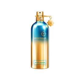Montale, Aoud Lagoon, Eau De Parfum, Unisex, 100 ml