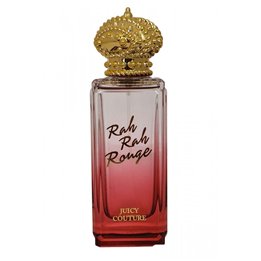 Juicy Couture, Rah Rah Rouge, Eau De Toilette, For Women, 75 ml