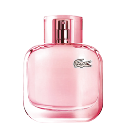 Lacoste, L.12.12 Rose Sparkling, Eau De Toilette, For Women, 90 ml *Tester - Teknashop Ltd