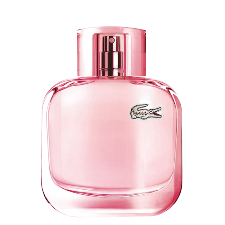 Lacoste, L.12.12 Rose Sparkling, Eau De Toilette, For Women, 90 ml *Tester - Teknashop Ltd