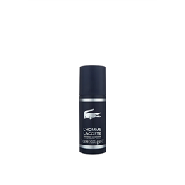 Lacoste, L'Homme, Refreshing, Woody & Spicy, Deodorant Spray, For Men, 150 ml - Teknashop Ltd