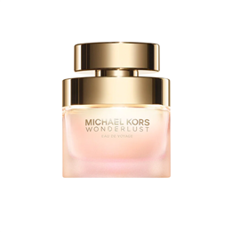 Michael Kors, Wonderlust Eau de Voyage, Eau De Parfum, For Women, 50 ml - Teknashop Ltd