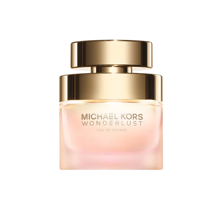 Michael Kors, Wonderlust Eau de Voyage, Eau De Parfum, For Women, 50 ml