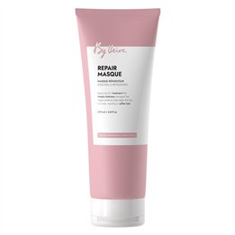 By Veira, By Veira, Hair Treatment Cream Mask, For Repairing, 200 ml