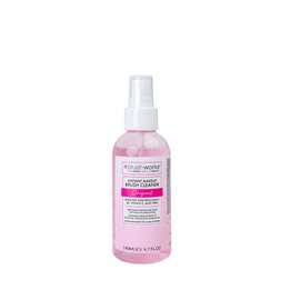 Brushworks, Brushworks, Brush Cleanser Lotion, 140 ml