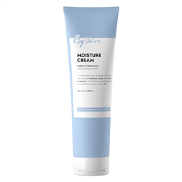 By Veira, By Veira, Hair Cream Conditioner, Moisturising & Shine, 125 ml - Teknashop Ltd