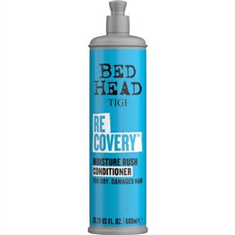 Tigi, Bed Head Recovery, Hair Conditioner, Moisturising & Softening, 600 ml - Teknashop Ltd