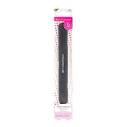 Set Duo, Brushworks, Brushworks, Nail File, 2 pcs