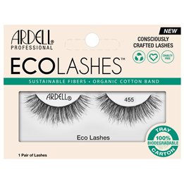 Ardell, Eco Lash, False Eyelashes, 454
