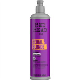 Tigi, Bed Head Serial Blonde, Hair Conditioner, Repairing & Strengthening, 400 ml
