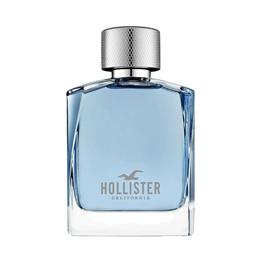Hollister, Wave, Eau De Toilette, For Men, 50 ml