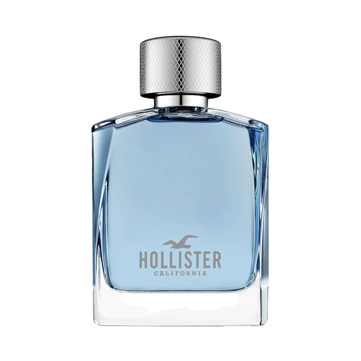 Hollister, Wave, Eau De Toilette, For Men, 50 ml - Teknashop Ltd