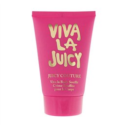 Juicy Couture, Viva La Juicy, Smooth, Daily, Body Lotion, Body, 120 ml - Teknashop Ltd