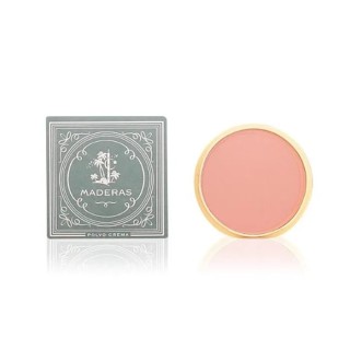 Maderas De Oriente Cream Powder 13 Ayer 15g - unisex - Teknashop Ltd