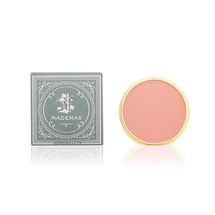 Maderas De Oriente Cream Powder 13 Ayer 15g - unisex - Teknashop Ltd