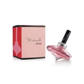 Mauboussin Mademoiselle Twist Eau De Parfum Spray 90ml - unisex - Teknashop Ltd