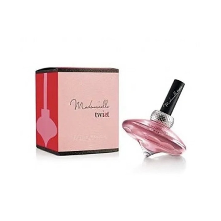 Mauboussin Mademoiselle Twist Eau De Parfum Spray 90ml - unisex - Teknashop Ltd