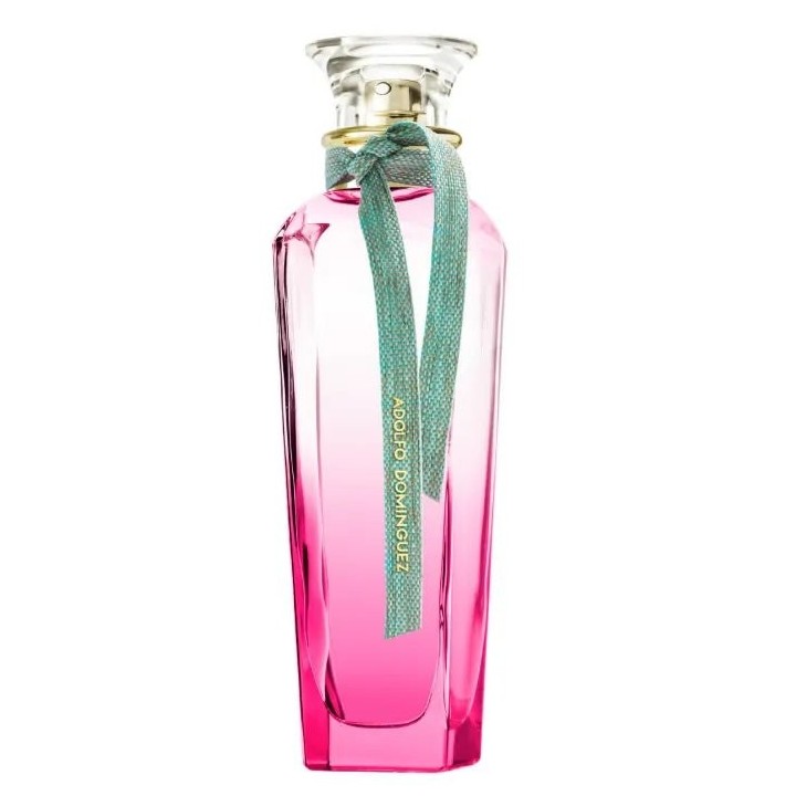 Adolfo Dominguez Agua Fresca Gardenia Musk Eau De Toilette Spray 120ml - woman - Teknashop Ltd