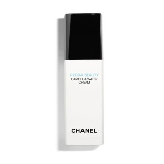 Chanel Hydra Beauty Camellia Water Cream 30ml - unisex - Teknashop Ltd