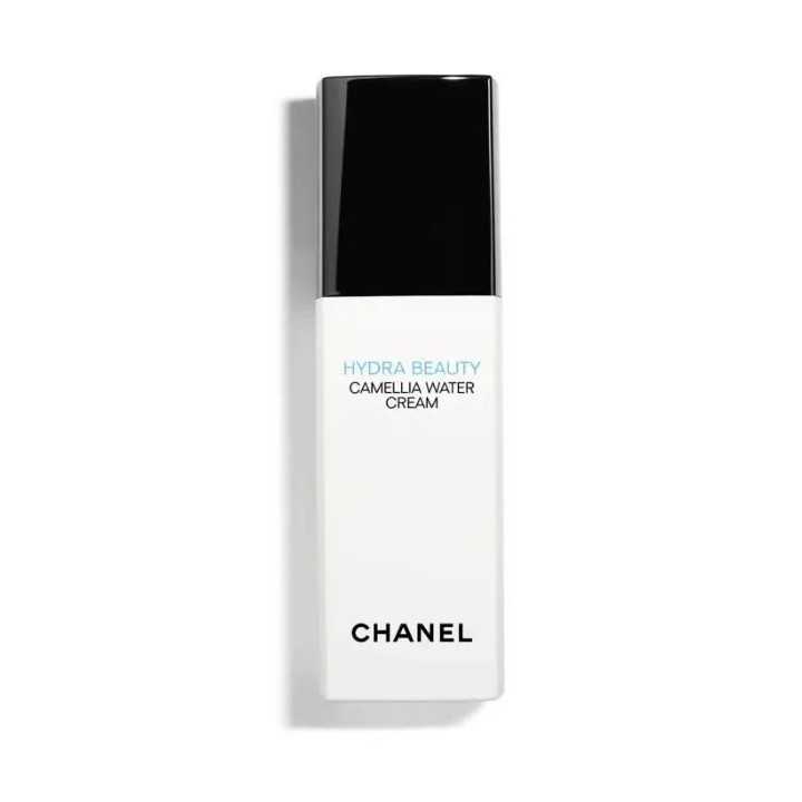 Chanel Hydra Beauty Camellia Water Cream 30ml - unisex - Teknashop Ltd