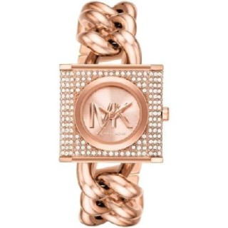 MICHAEL KORS WATCHES - MK4827 - Teknashop Ltd