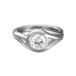 Esprit Ladies Ring ESRG92036A180