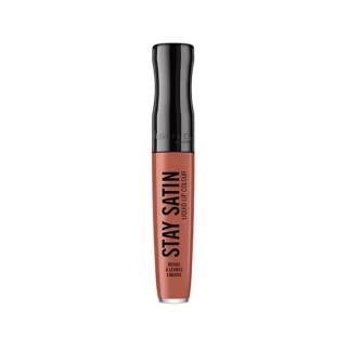 Rimmel London Stay Satin Brillo Liquid Lip Colour 730 Zeek 5.5ml - unisex - Teknashop Ltd