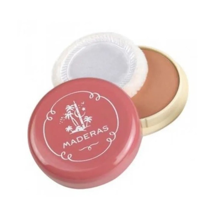 Maderas De Oriente Blusher 03 Duna  - unisex - Teknashop Ltd