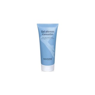 Soivre Piernas Cansada 200ml - unisex - Teknashop Ltd