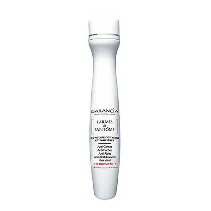 Garancia Larmes De Fantôme Eye Contour 10ml - unisex - Teknashop Ltd