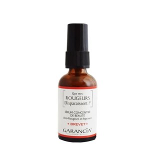 Garancia Que Mes Rougeurs Disparaissent Concentrated Serum 30ml - unisex - Teknashop Ltd