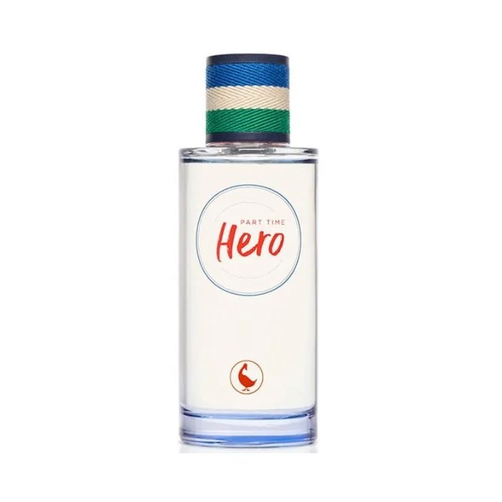El Ganso Part Time Hero Eau De Toilette Spray 125ml - unisex - Teknashop Ltd