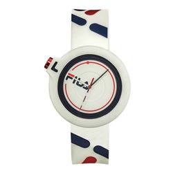 Fila Puffy 38-6081-006 Mens Watch