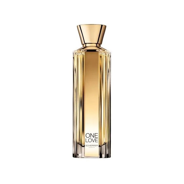 Scherrer One Love Eau De Perfume Spray 50ml - unisex - Teknashop Ltd