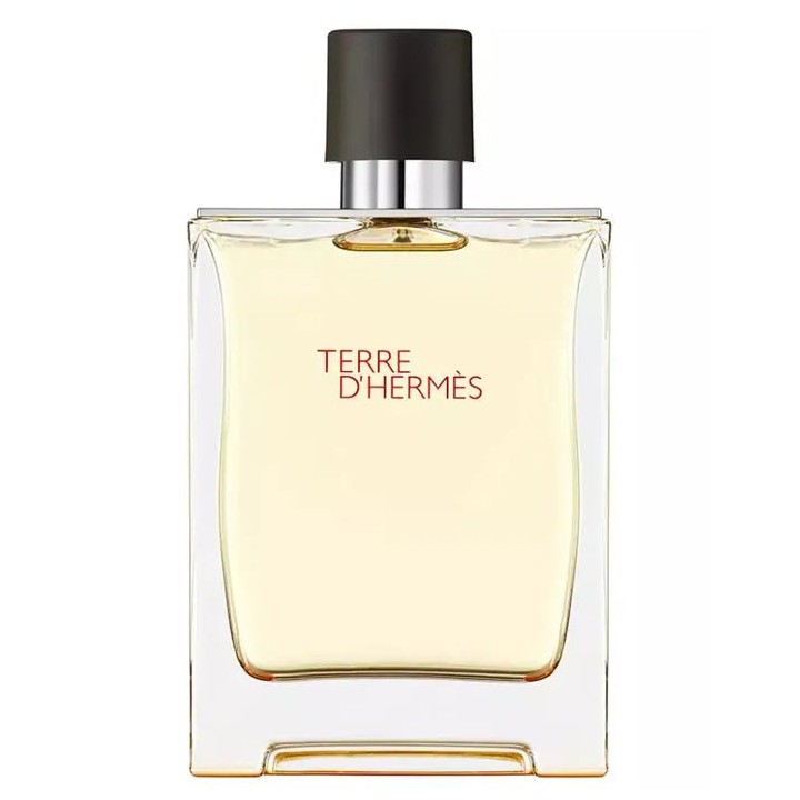 Hermes Terre D'hermes Eau De Toilette Spray 200ml - unisex - Teknashop Ltd