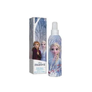Disney Frozen II Body Spray 200ml - children - Teknashop Ltd