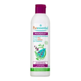 Puressentiel Anti-Lice Shampoo 200ml - unisex - Teknashop Ltd
