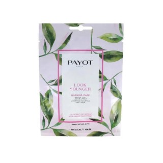 Payot Look Younger Shoothing And Lifting Sheet Mask - unisex - Teknashop Ltd