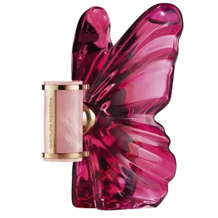 Carolina Herrera La Bomba Eau de Parfum Spray 80ml - unisex - Teknashop Ltd