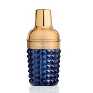 Pepe Jeans Celebrate For Him Eau De Parfum Spray 100ml - unisex - Teknashop Ltd