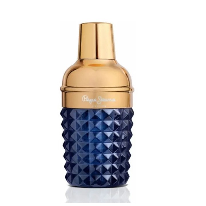 Pepe Jeans Celebrate For Him Eau De Parfum Spray 100ml - unisex - Teknashop Ltd