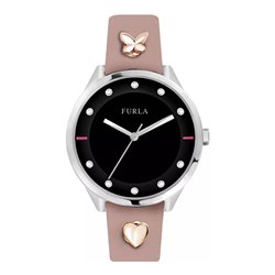 Furla Pin R4251102535 Ladies Watch