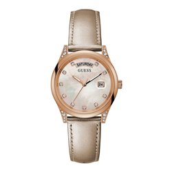 Guess Aura GW0117L1 Ladies Watch