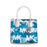 MICHAEL KORS LADIES HANDBAG BLUE